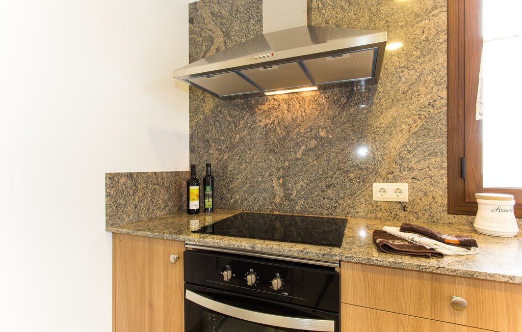 Domy wakacyjne - Saraix, Santa Margalida , Hiszpania - EMF400 26