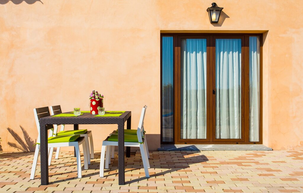 Domy wakacyjne - Saraix, Santa Margalida , Hiszpania - EMF400 16