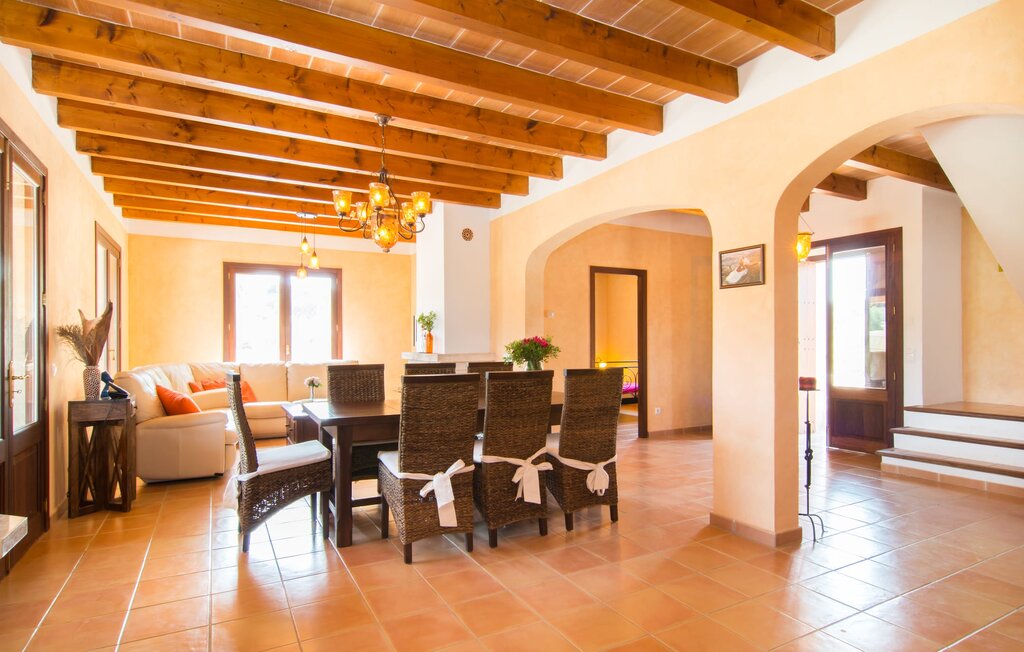 Ferienhaus - Can Feliz, Son Macia , Spanien - EMF401 20