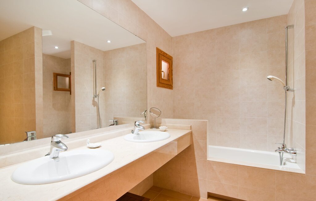 Feriehuse - Son Mito, Calonge , Spanien - EMF403 49