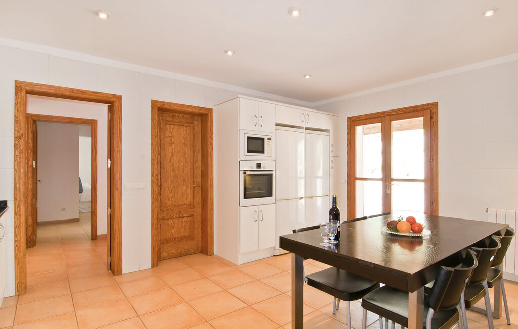 Feriehuse - Son Mito, Calonge , Spanien - EMF403 30