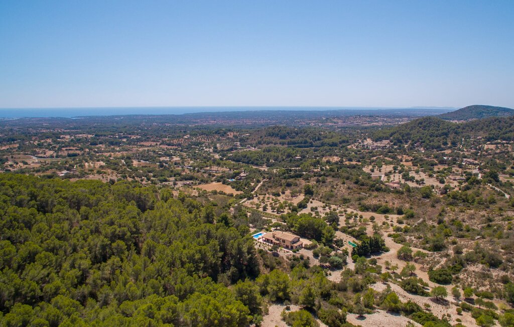 Feriehuse - Son Mito, Calonge , Spanien - EMF403 17