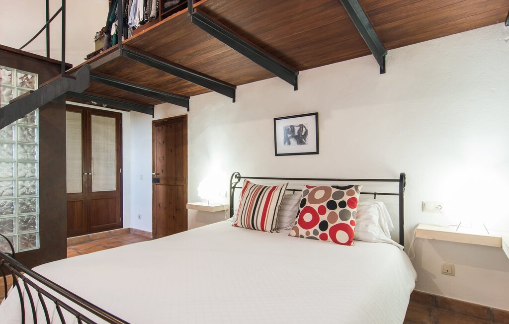 Domy wakacyjne - Es Triquet, Binissalem , Hiszpania - EMF405 43