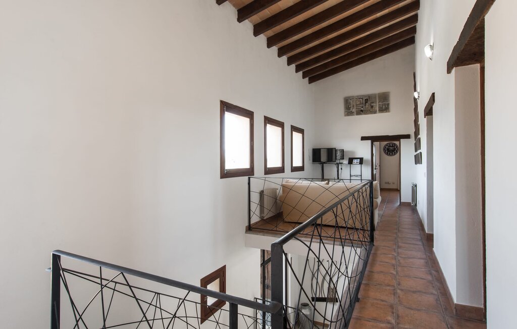 Domy wakacyjne - Es Triquet, Binissalem , Hiszpania - EMF405 36