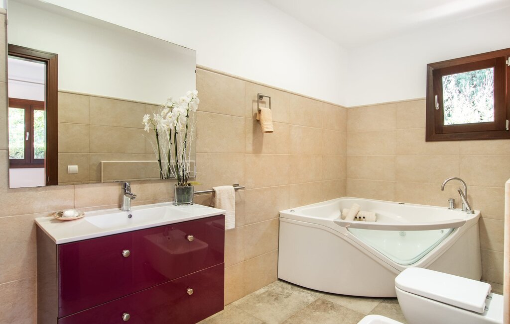 Ferienhaus - Son Manyo, Sa Pobla , Spanien - EMF409 36