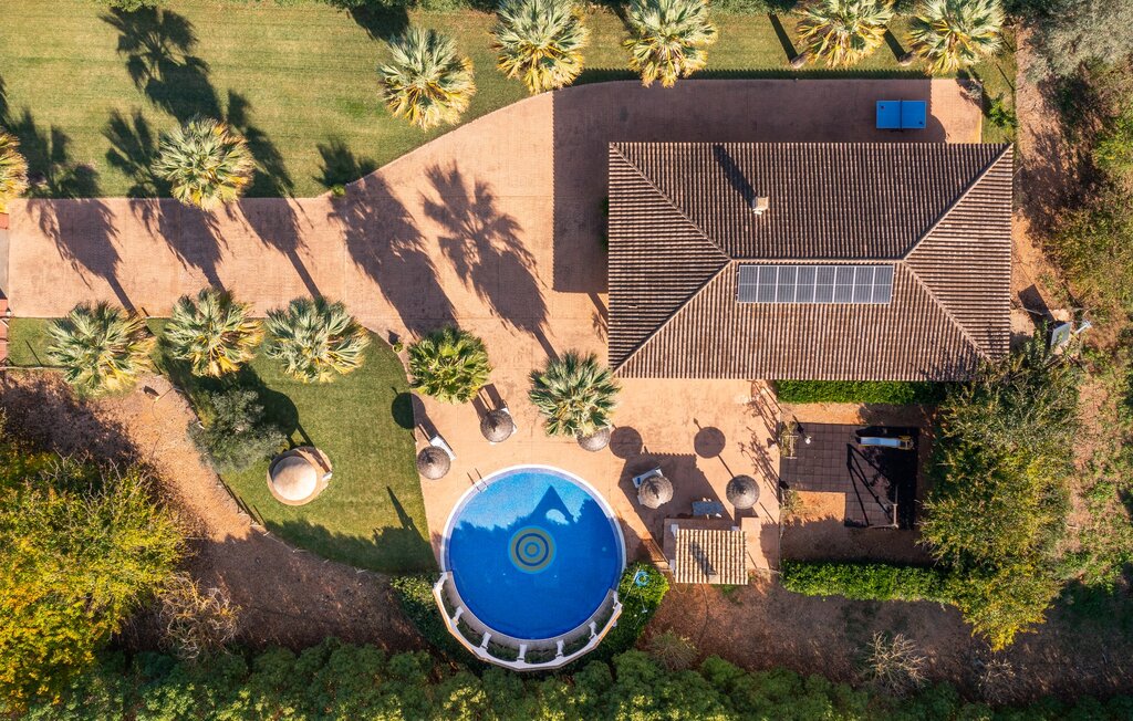 Ferienhaus - Son Manyo, Sa Pobla , Spanien - EMF409 11