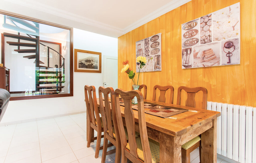 Location de vacances - Sa Coma, Sa Coma , Espagne - EMF410 29