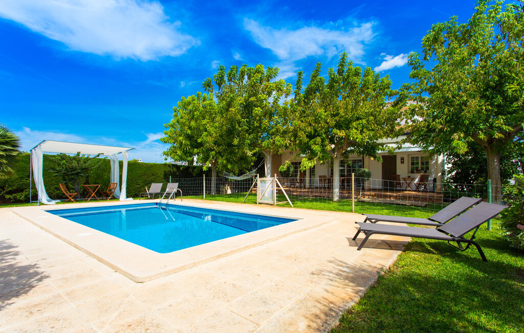 Location de vacances - Sa Coma, Sa Coma , Espagne - EMF410 16