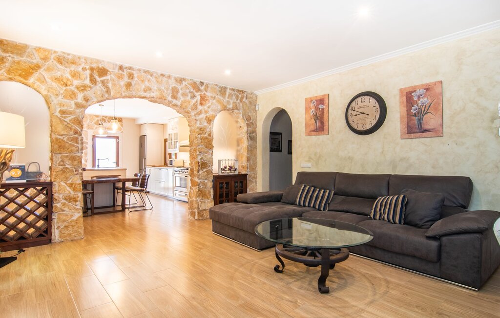 Ferienhaeuser - Miralles, Buger , Spanien - EMF412 20