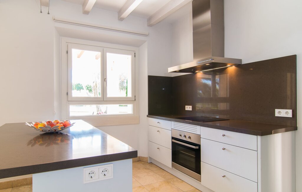 Feriehuse - Canyamel Golf, Canyamel , Spanien - EMF415 18