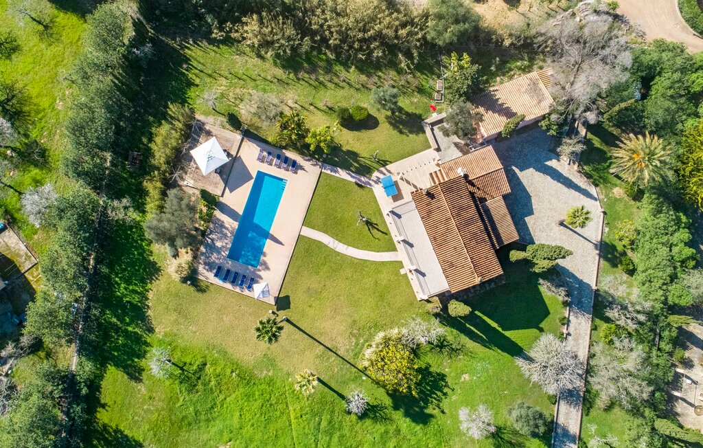 Feriehuse - Canyamel Golf, Canyamel , Spanien - EMF415 13