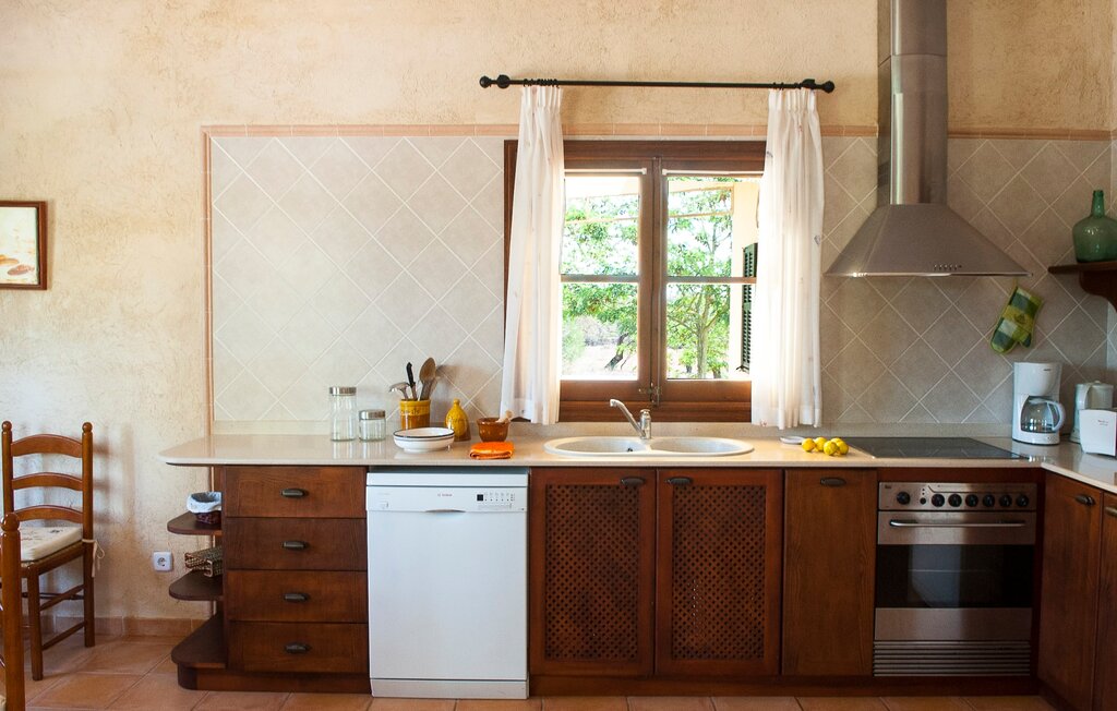 Kuća-za-odmor - Ca Na Picona, Can Picafort , Španjolska - EMF416 34