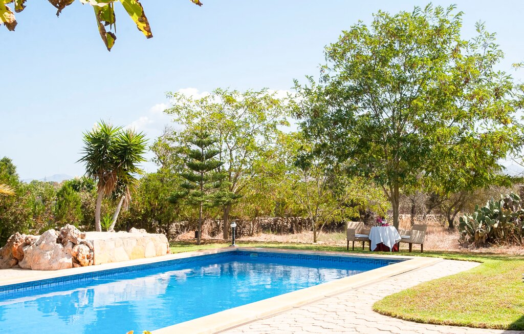 Kuća-za-odmor - Ca Na Picona, Can Picafort , Španjolska - EMF416 6