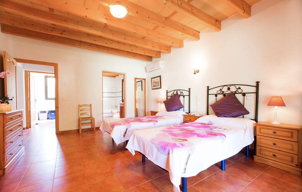 Feriehuse - Sa Pova, Alcudia , Spanien - EMF026 35