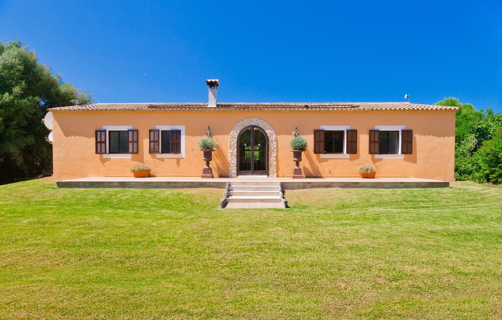 Feriehuse - Sa Pova, Alcudia , Spanien - EMF026 15