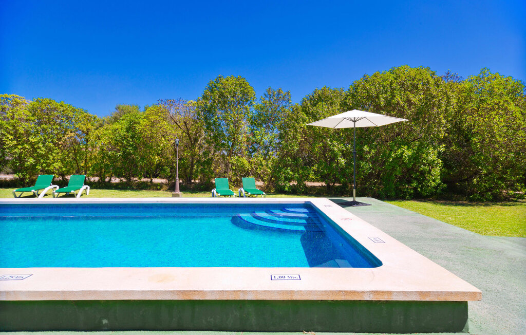 Feriehuse - Sa Pova, Alcudia , Spanien - EMF026 13