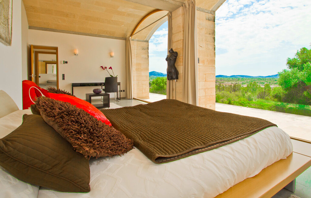 Semesterhus - Los Arcos, Felanitx , Spanien - EMF150 33