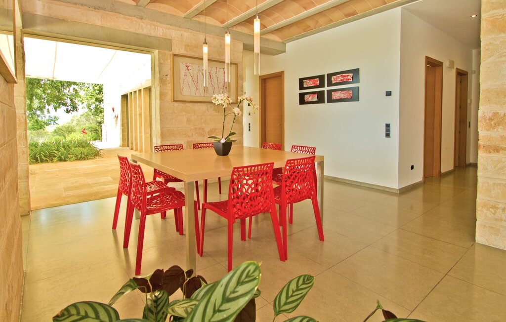 Semesterhus - Los Arcos, Felanitx , Spanien - EMF150 31