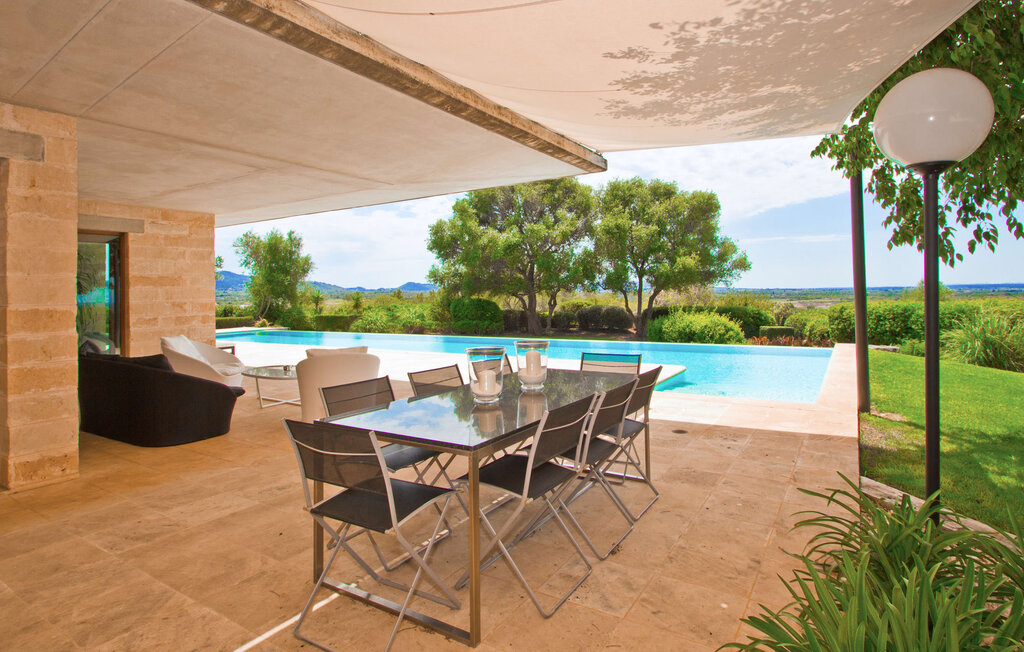 Semesterhus - Los Arcos, Felanitx , Spanien - EMF150 20