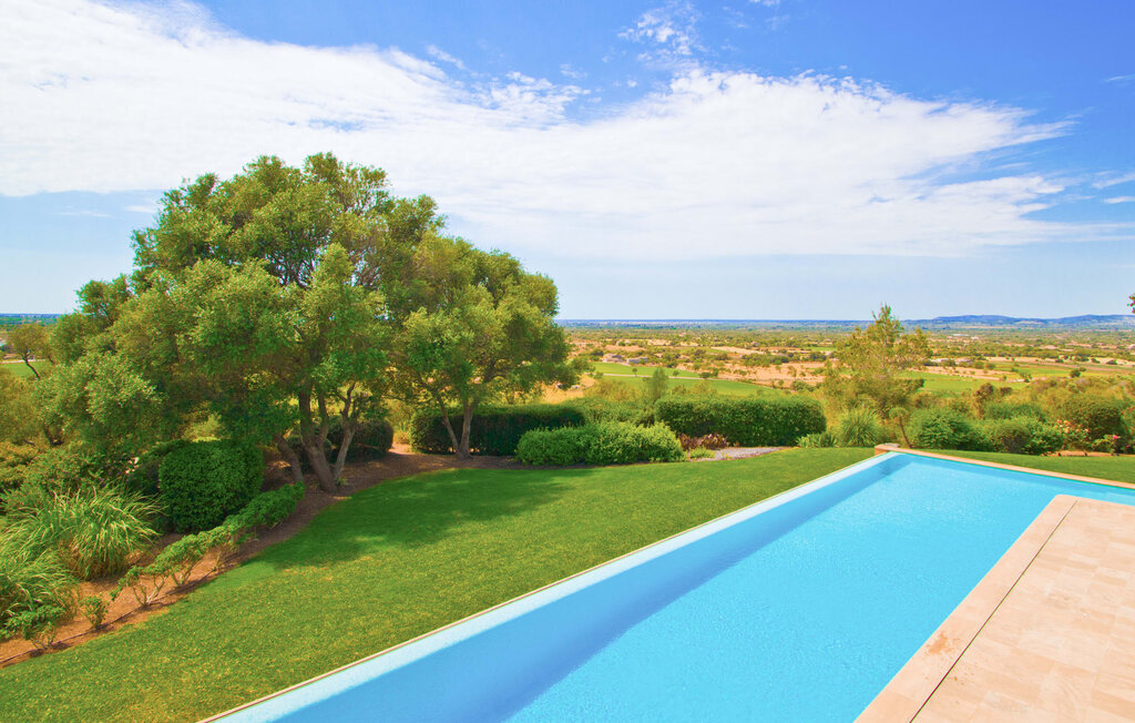 Semesterhus - Los Arcos, Felanitx , Spanien - EMF150 13