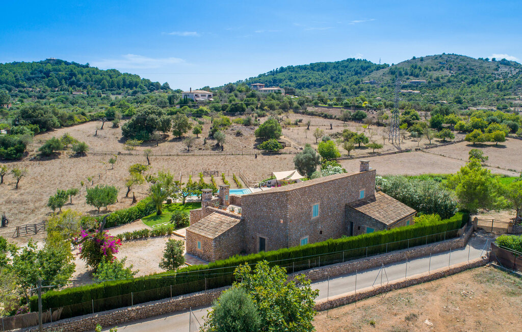 Feriehus - Es Quarto, Arta , Spania - EMF253 18