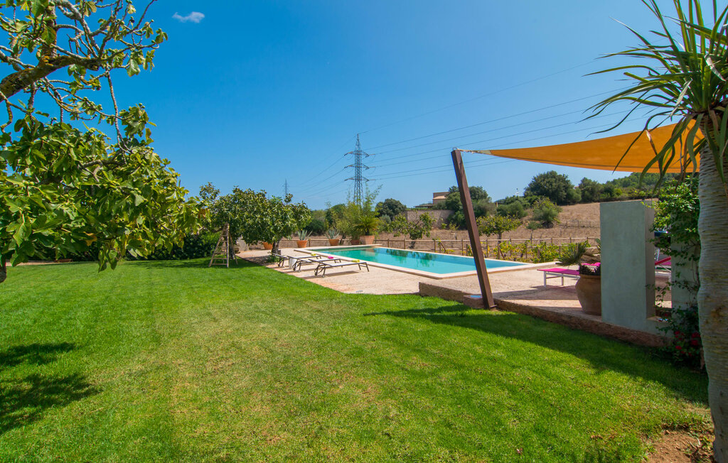 Feriehus - Es Quarto, Arta , Spania - EMF253 11