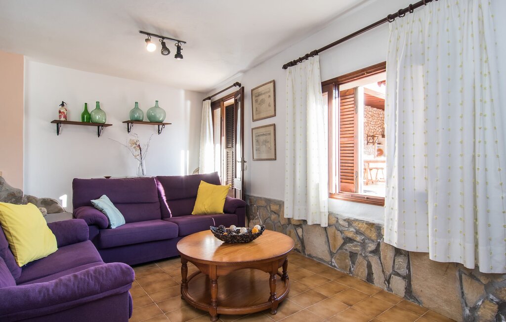 Ferienhaus - Can Moragues, Pollenca , Spanien - EMF257 27