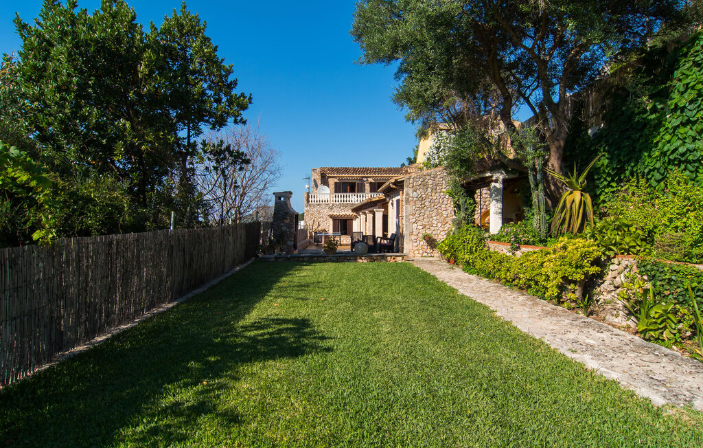 Ferienhaus - Can Moragues, Pollenca , Spanien - EMF257 7