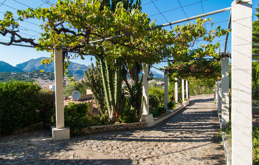 Ferienhaus - Can Moragues, Pollenca , Spanien - EMF257 21