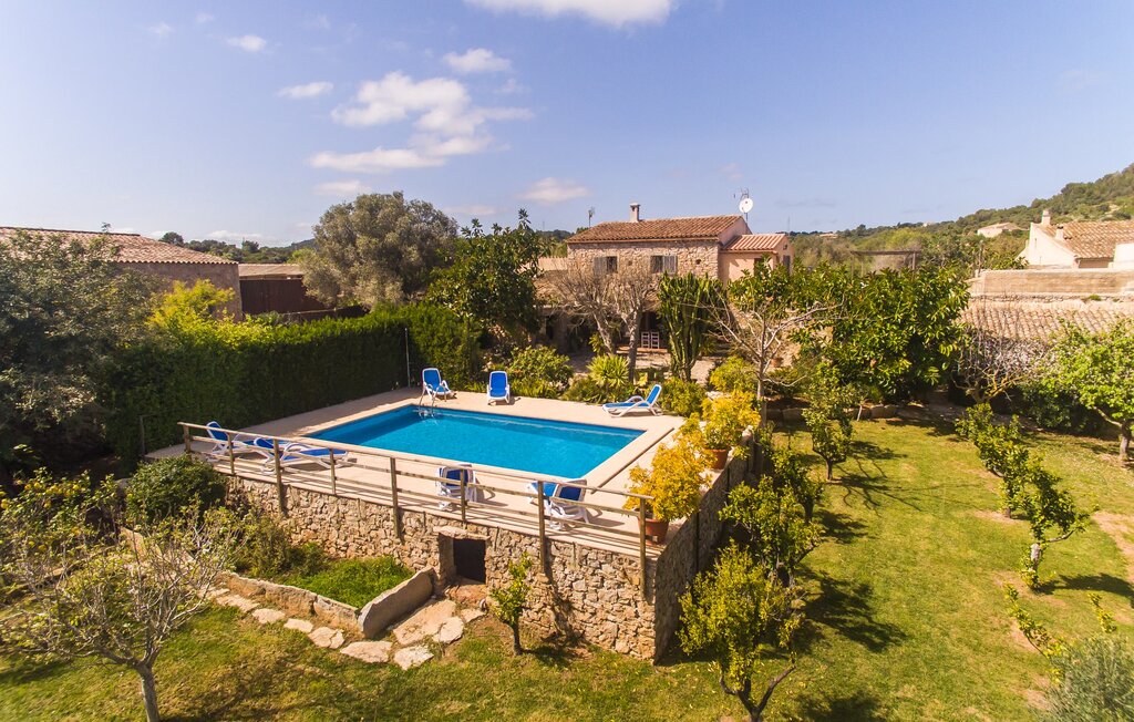 Kuća-za-odmor - Es Rafal de Baix, Arta , Španjolska - EMF259 10