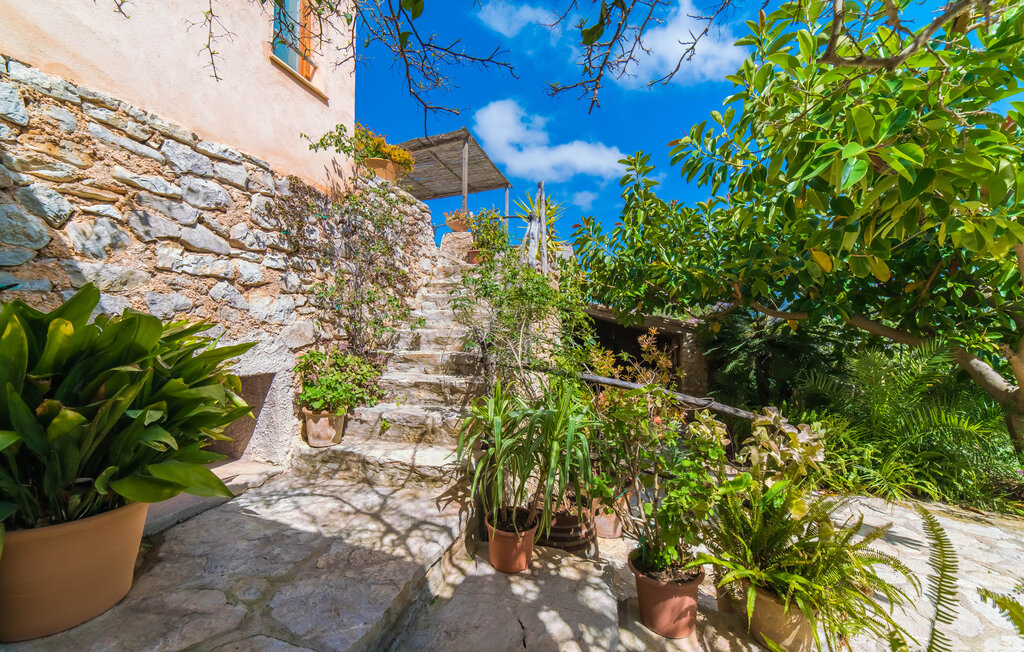 Kuća-za-odmor - Es Rafal de Baix, Arta , Španjolska - EMF259 25