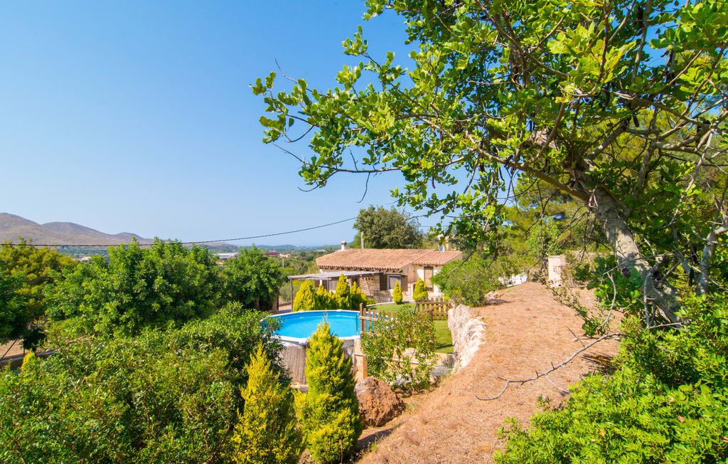 Ferienhaus - Cuatro Soles, Capdepera , Spanien - EMF260 23