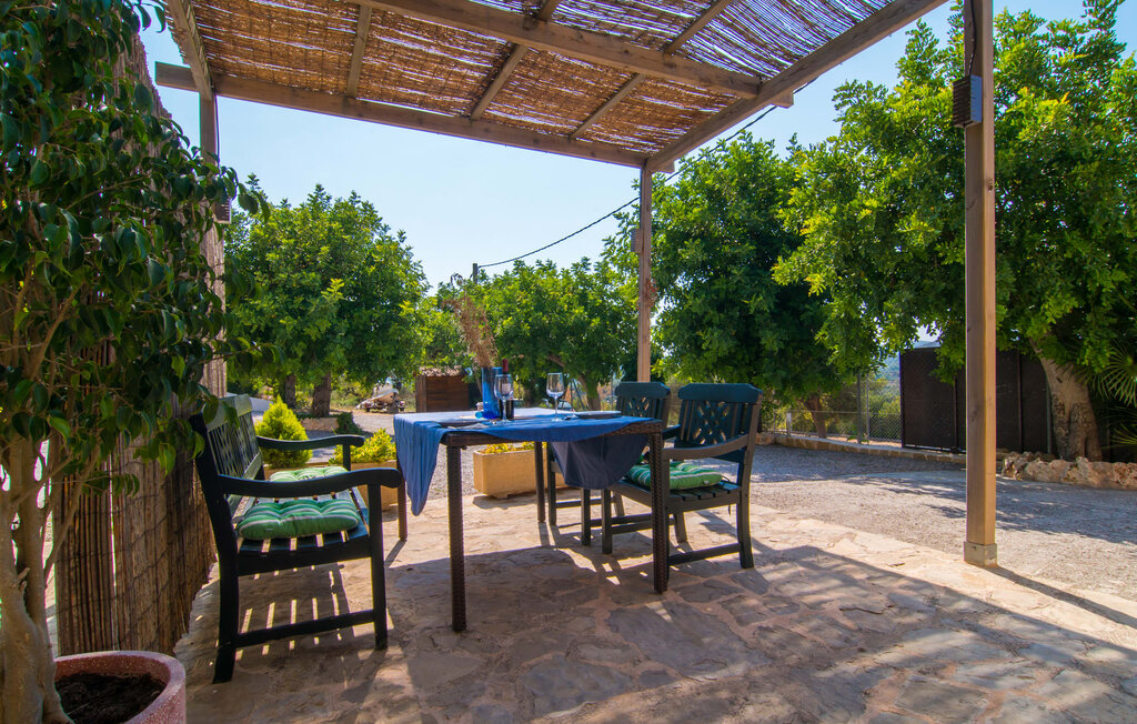 Ferienhaus - Cuatro Soles, Capdepera , Spanien - EMF260 29