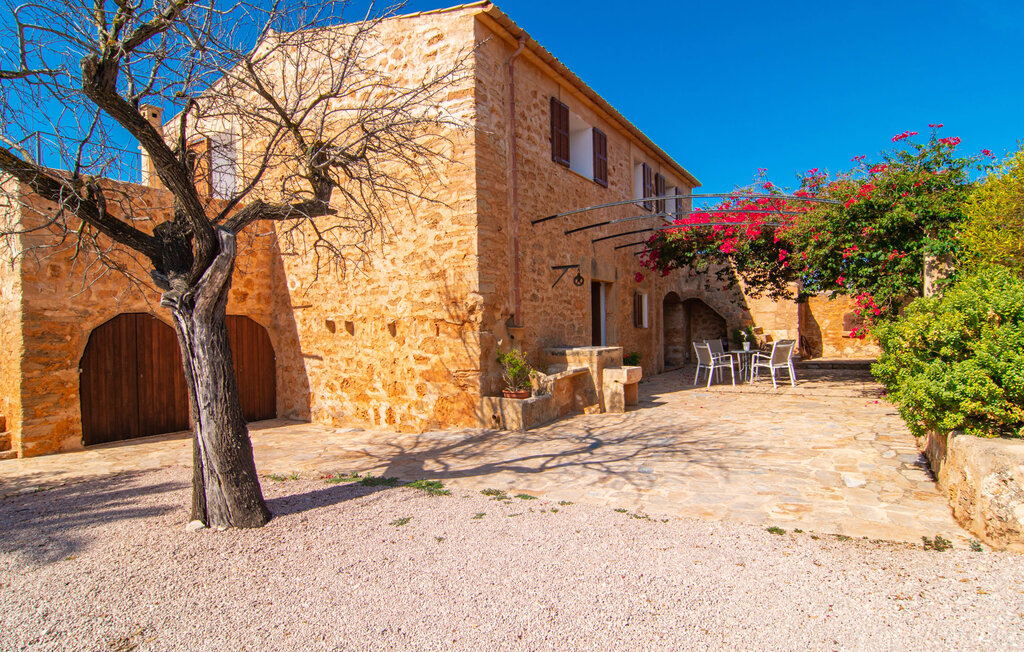 Kuća-za-odmor - Sa Butigueta, Son Serra de Marina , Španjolska - EMF263 18