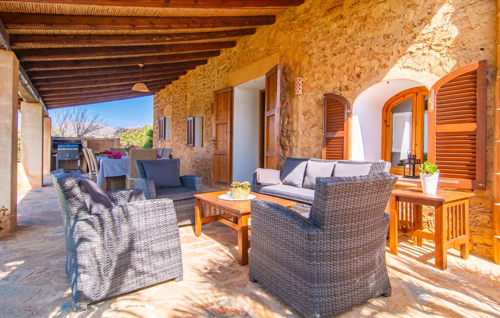 Kuća-za-odmor - Sa Butigueta, Son Serra de Marina , Španjolska - EMF263 27