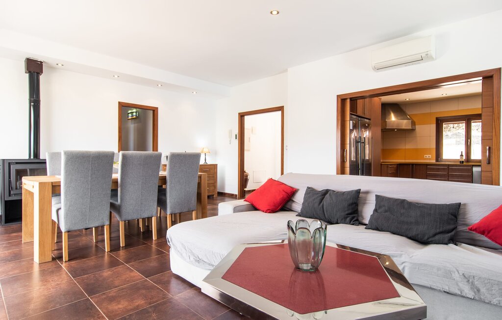 Ferienhaus - Bionic, Arta , Spanien - EMF264 27