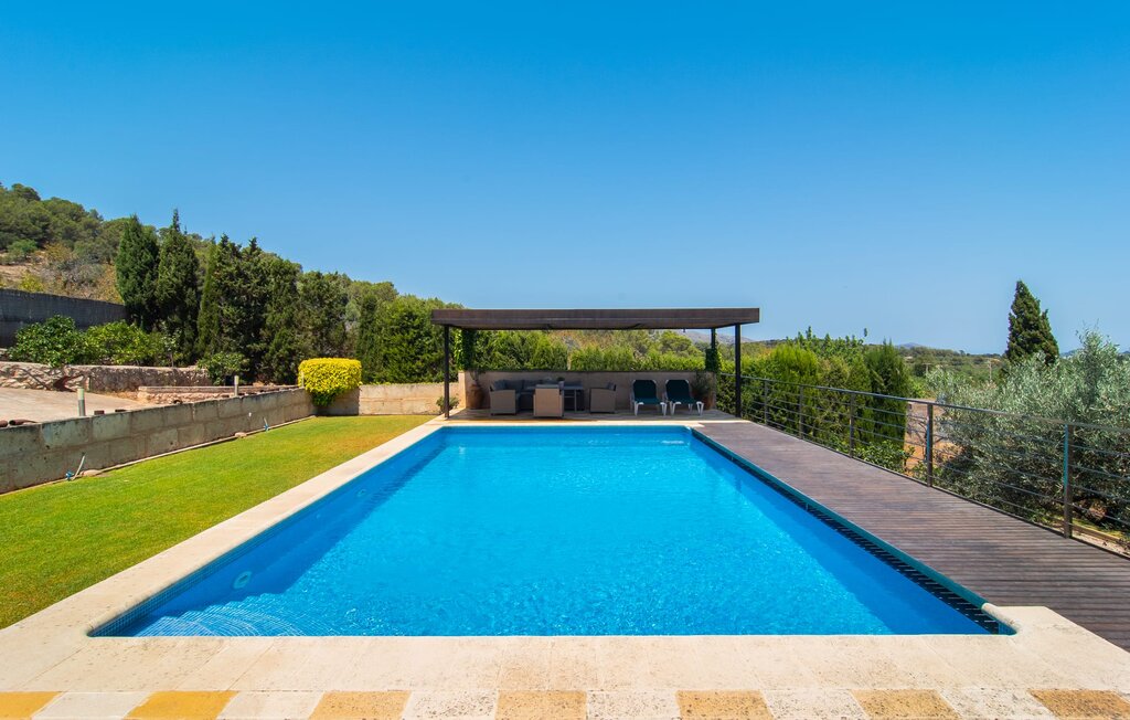 Ferienhaus - Bionic, Arta , Spanien - EMF264 3