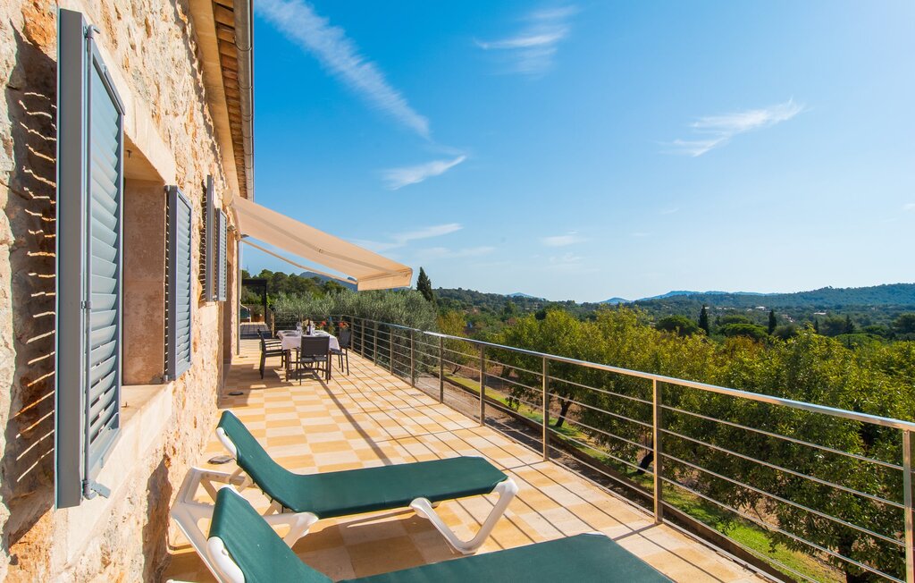 Ferienhaus - Bionic, Arta , Spanien - EMF264 24