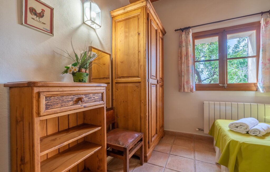 Ferienhaus - Els Ametllers, Inca , Spanien - EMF265 36