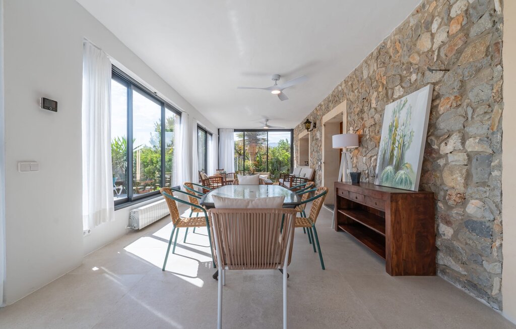 Ferienhaus - Els Ametllers, Inca , Spanien - EMF265 30