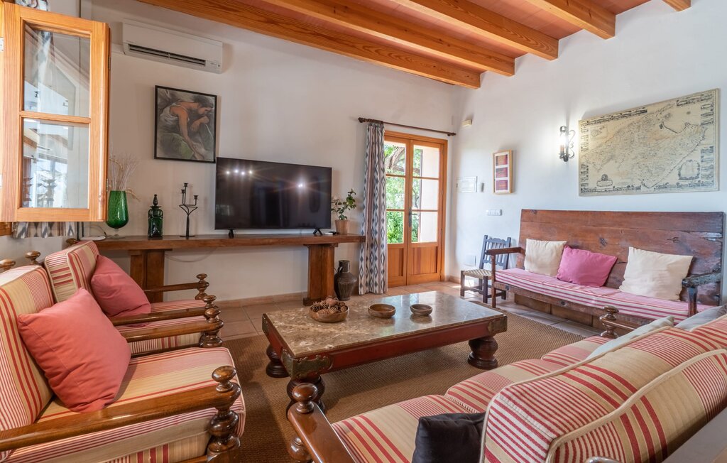 Ferienhaus - Els Ametllers, Inca , Spanien - EMF265 19