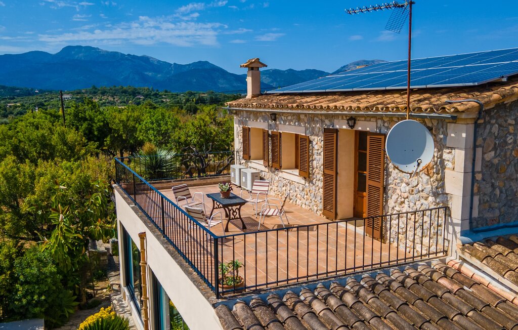 Ferienhaus - Els Ametllers, Inca , Spanien - EMF265 13