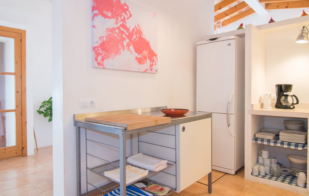 Feriehus - Cas Forner, Colonia de Sant Pere , Spania - EMF269 21