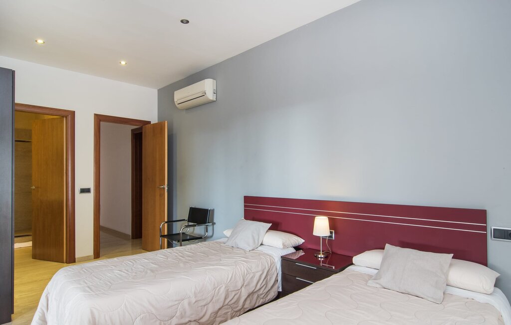 Ferienhaus - Can Bou, Ses Salines , Spanien - EMF270 40
