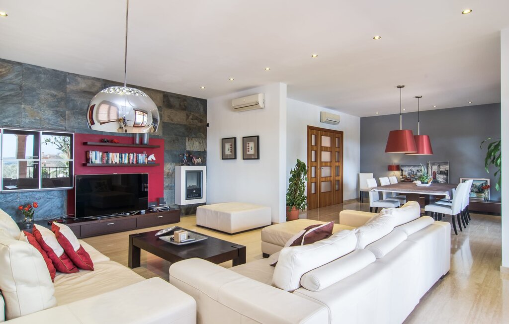 Ferienhaus - Can Bou, Ses Salines , Spanien - EMF270 27