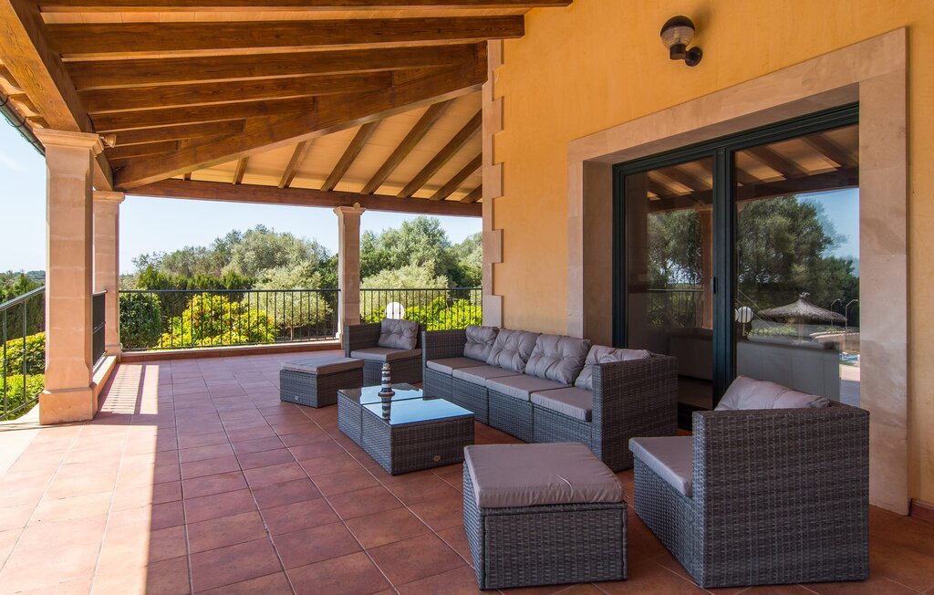Ferienhaus - Can Bou, Ses Salines , Spanien - EMF270 22
