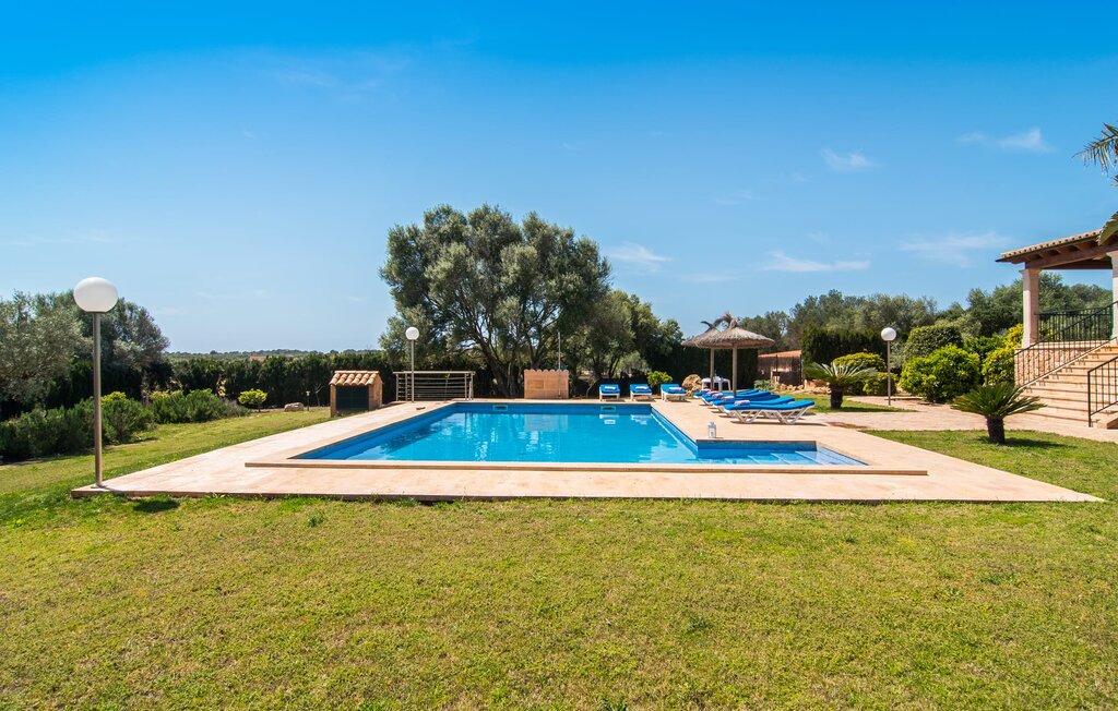 Ferienhaus - Can Bou, Ses Salines , Spanien - EMF270 16