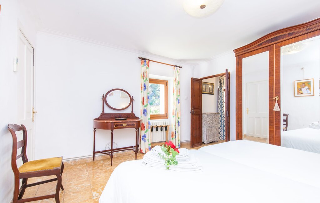 Location de vacances - Es Coster des Port, Soller , Espagne - EMF277 31