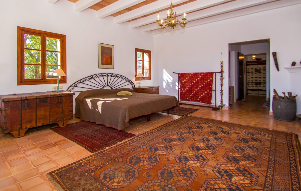 Location de vacances - Casa Roca, Esporles , Espagne - EMF278 32