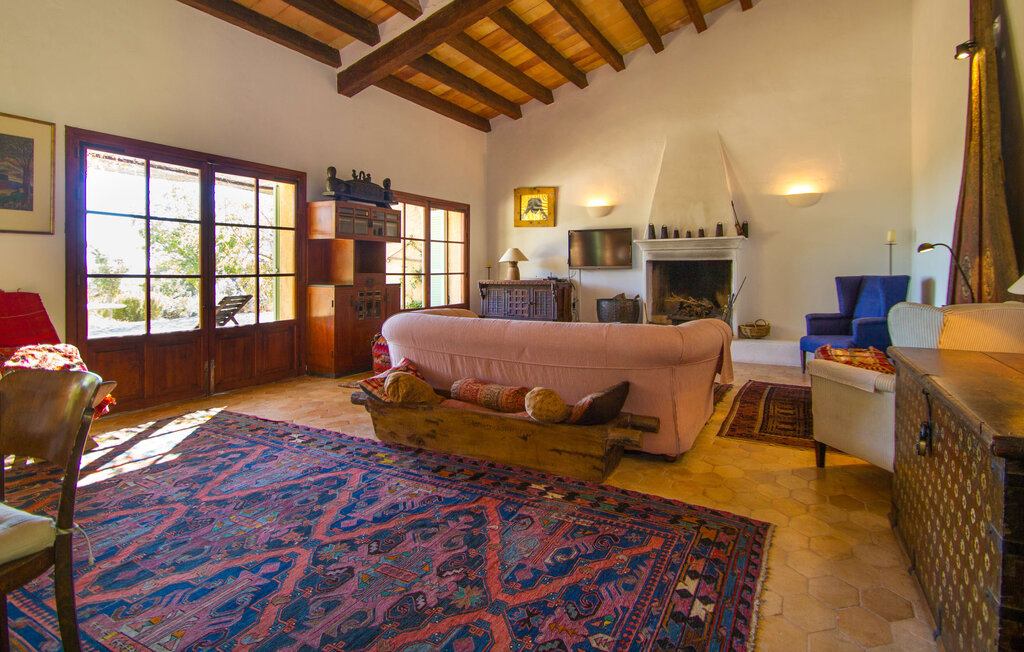 Location de vacances - Casa Roca, Esporles , Espagne - EMF278 20